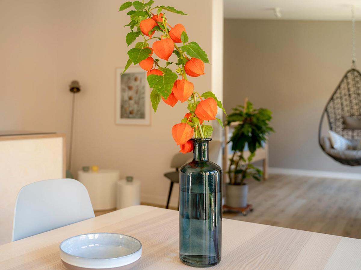 Apartment Dein Zuhause In Der Ferne - Der Gute Ton