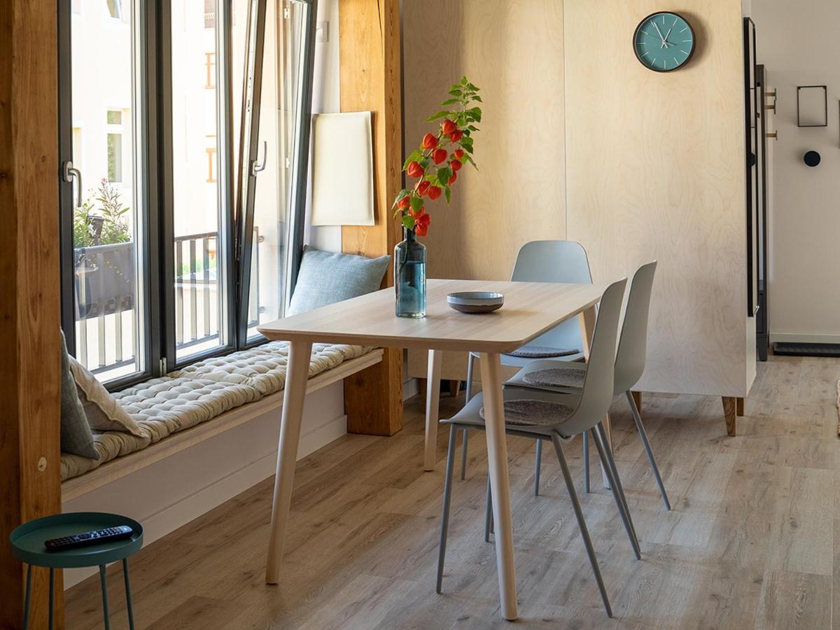 Dein Zuhause In Der Ferne - Der Gute Ton Dresden