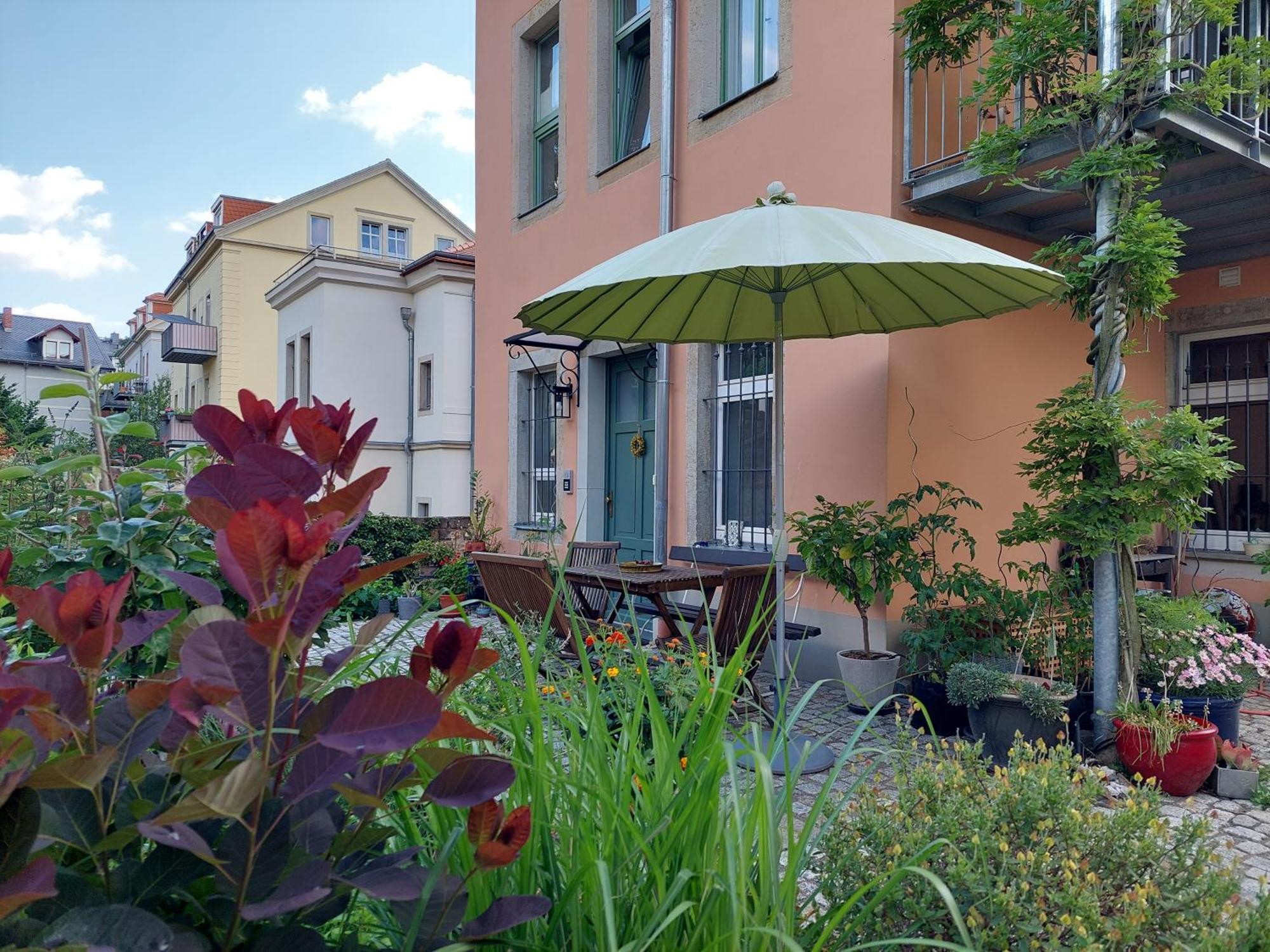 Dein Zuhause In Der Ferne - Der Gute Ton * Dresden
