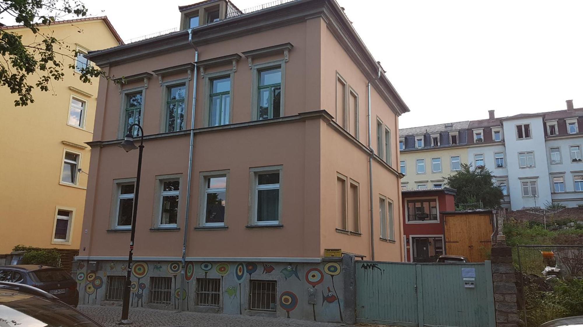 Dein Zuhause In Der Ferne - Der Gute Ton