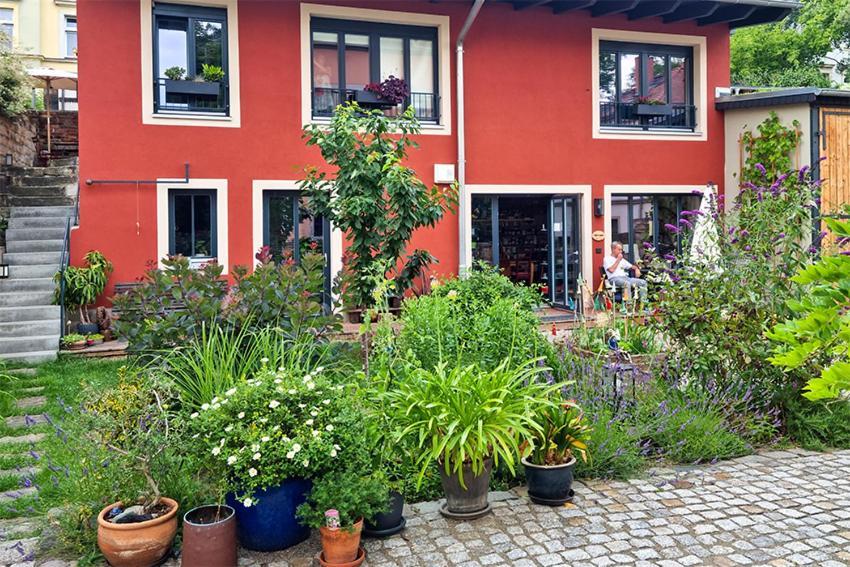 Lejlighed Dein Zuhause In Der Ferne - Der Gute Ton *