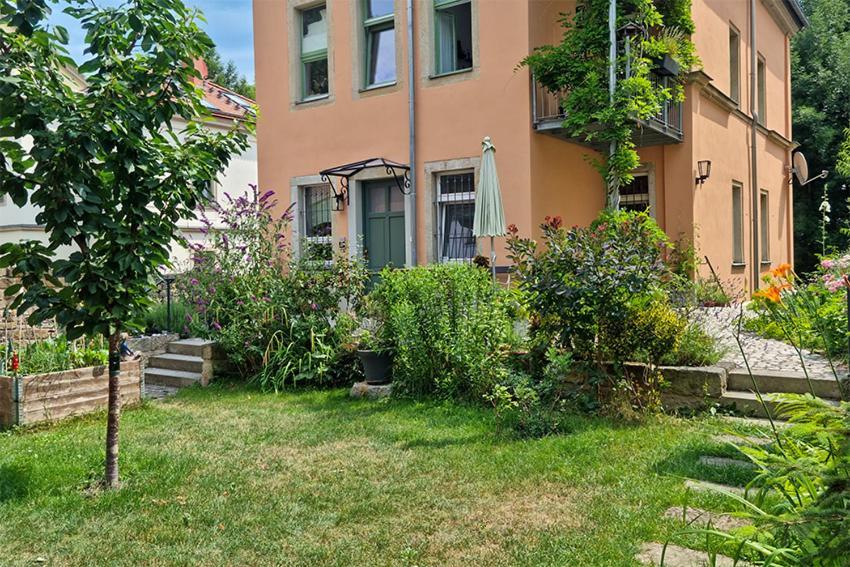 Lejlighed Dein Zuhause In Der Ferne - Der Gute Ton