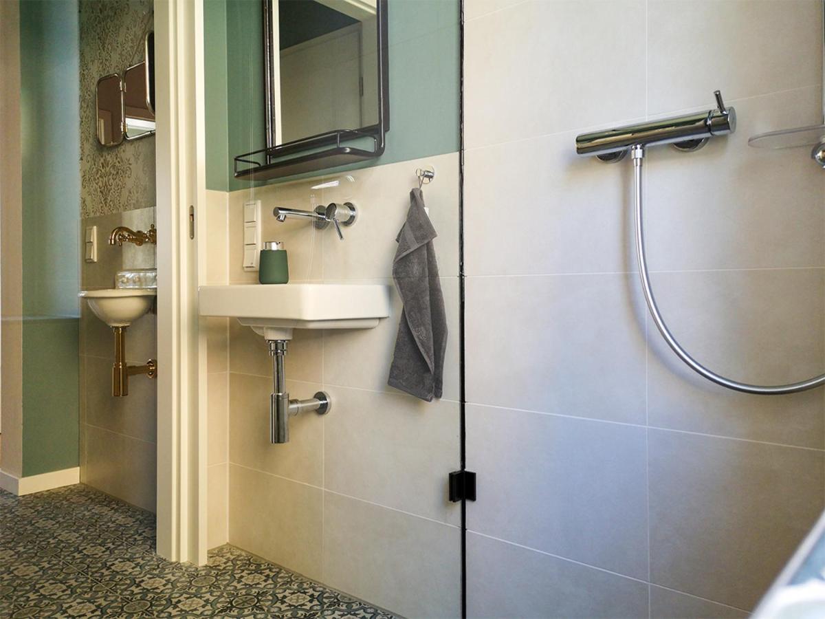 Dein Zuhause In Der Ferne - Der Gute Ton Appartement Dresden