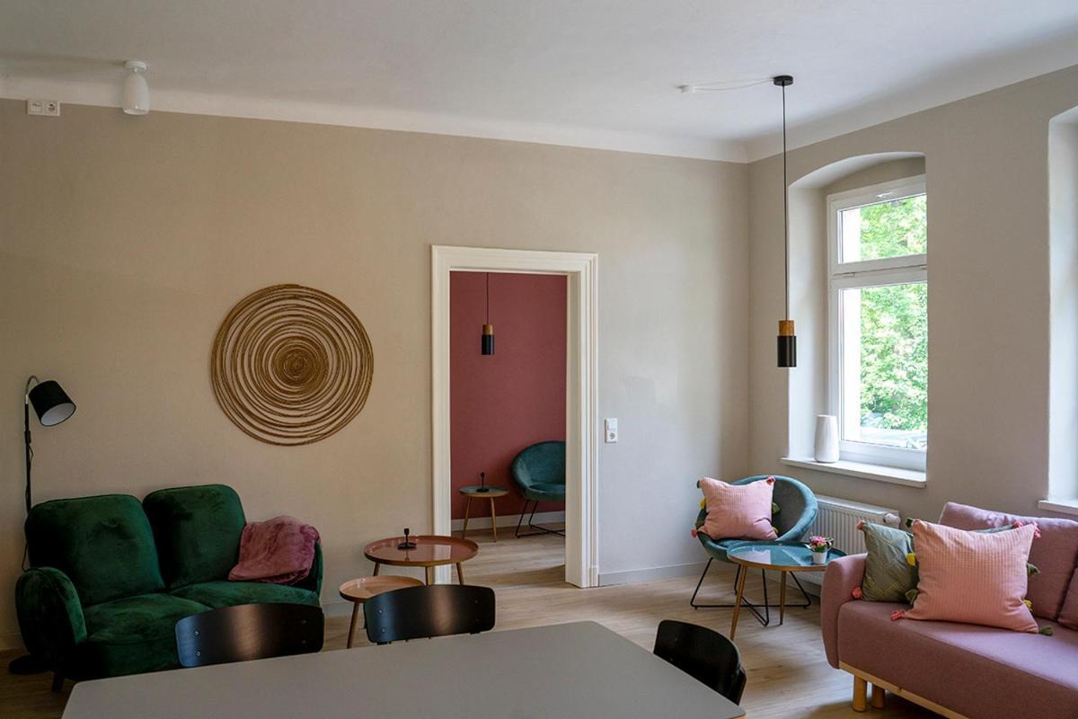 Dein Zuhause In Der Ferne - Der Gute Ton Dresden