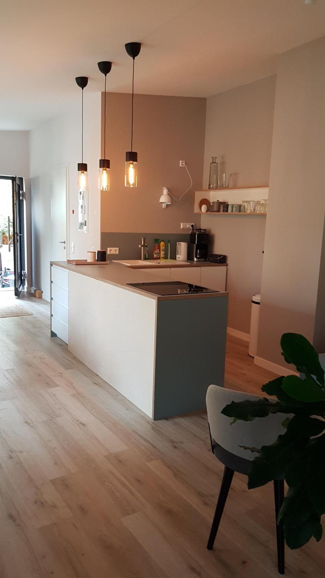 Dein Zuhause In Der Ferne - Der Gute Ton Appartement