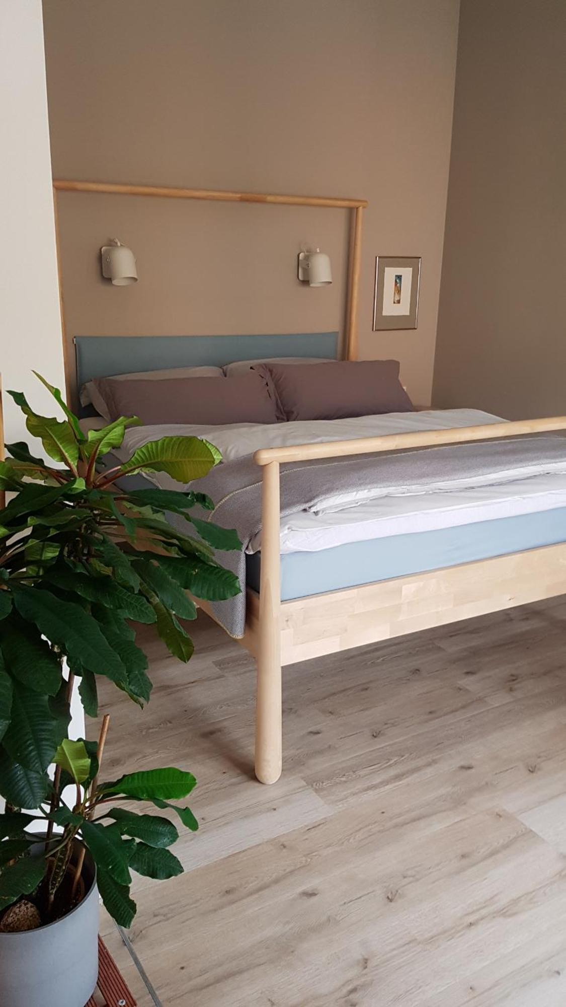Lejlighed Dein Zuhause In Der Ferne - Der Gute Ton Dresden