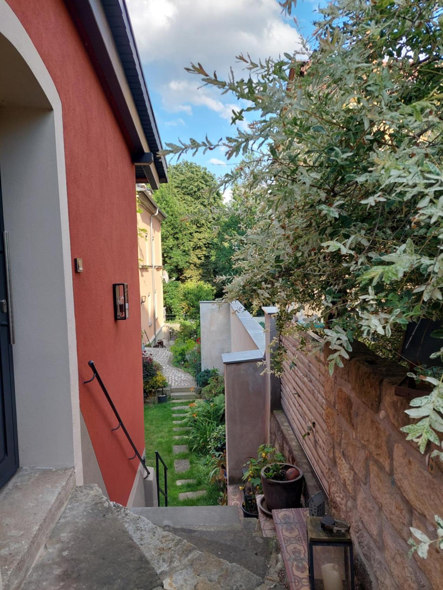Dein Zuhause In Der Ferne - Der Gute Ton Lejlighed *