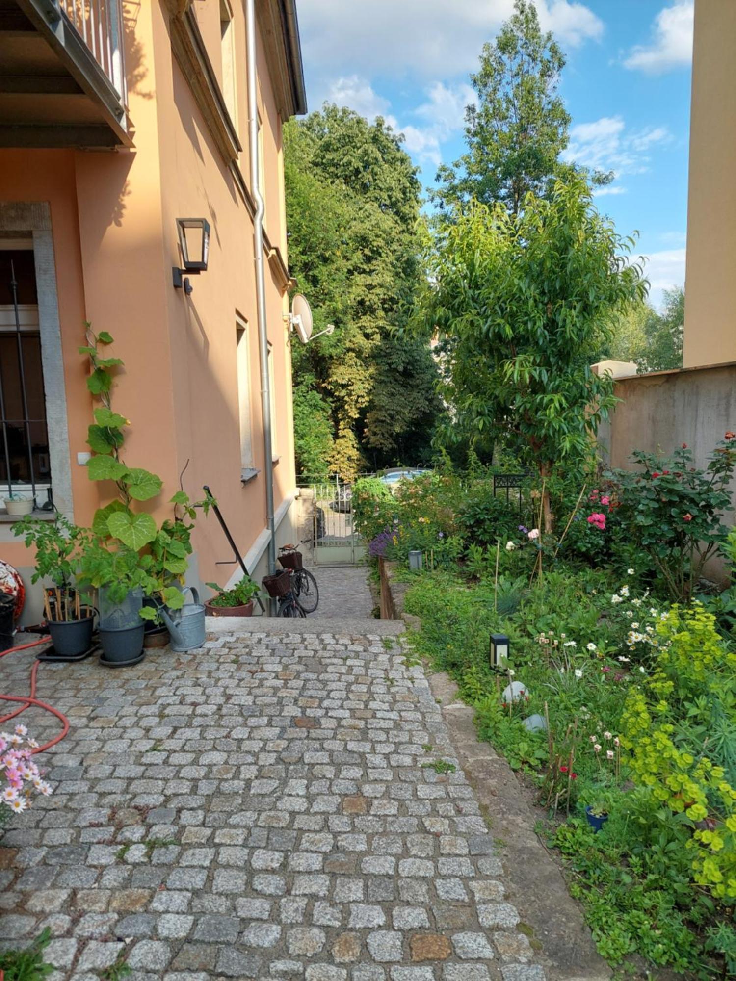 Lejlighed Dein Zuhause In Der Ferne - Der Gute Ton