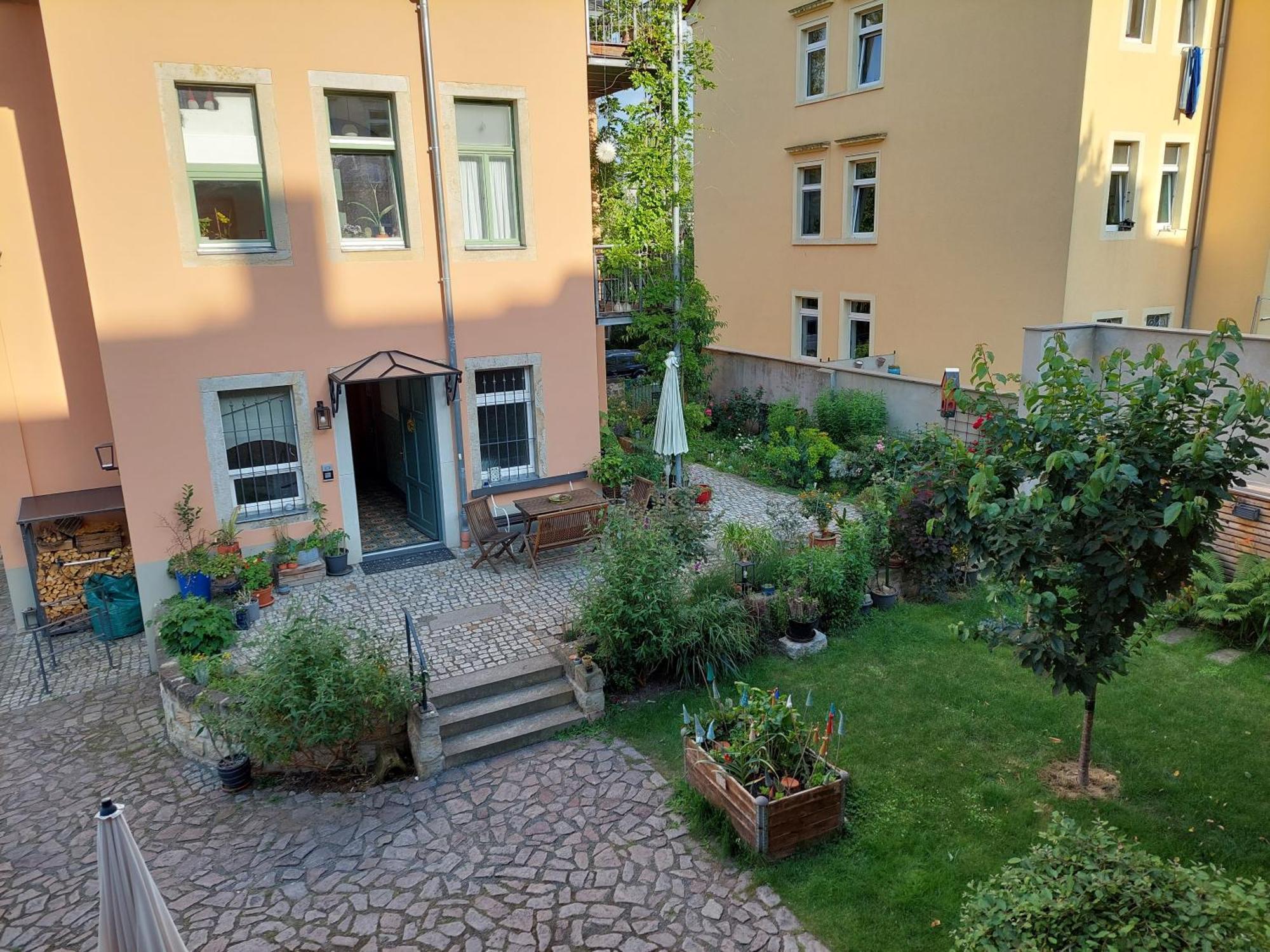 Lejlighed Dein Zuhause In Der Ferne - Der Gute Ton