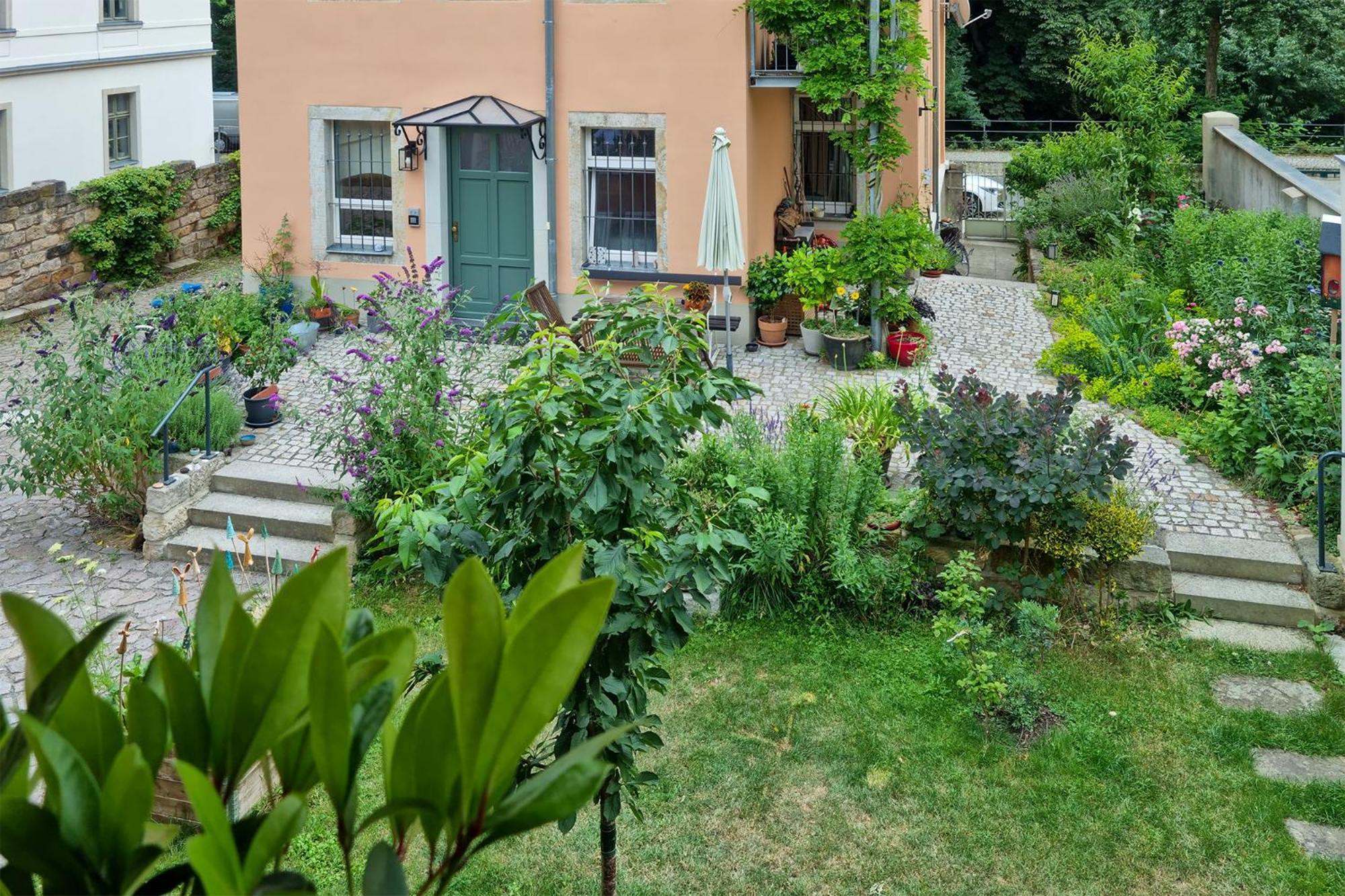 Appartement Dein Zuhause In Der Ferne - Der Gute Ton