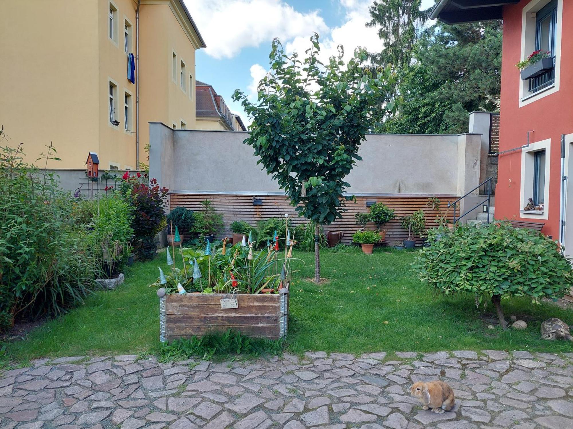Dein Zuhause In Der Ferne - Der Gute Ton Dresden